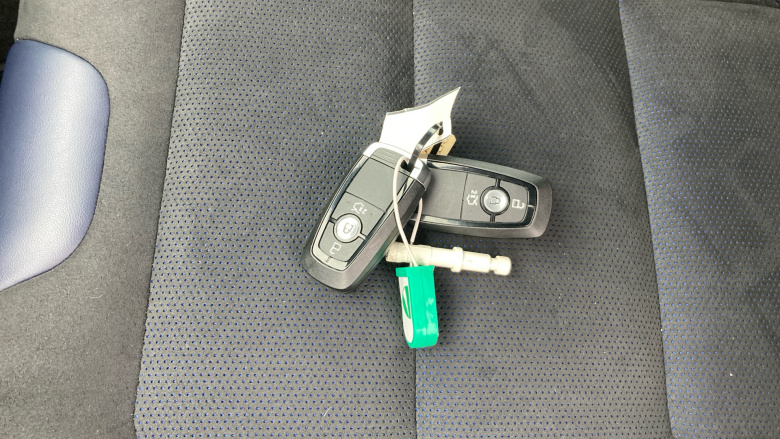 Ford Mustang 5.0 V8 Dark Horse 2dr Petrol Coupe